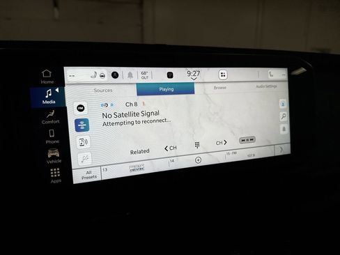 New 2025 Jeep Wrangler Unlimited Sport AWD/4WD image 13