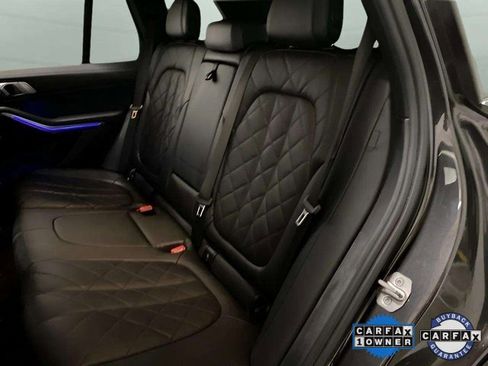 Used 2023 BMW X5 xDrive40i image 72