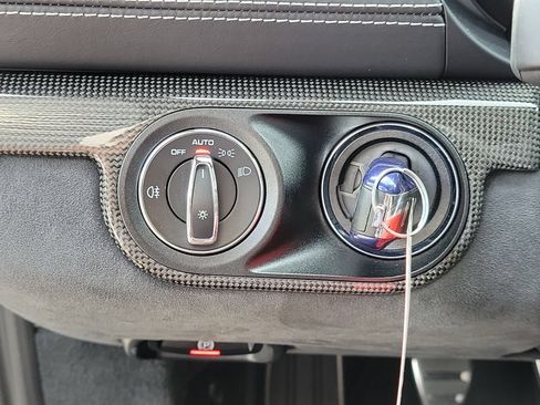 Certified 2020 Porsche 718 Cayman GT4 RWD image 39