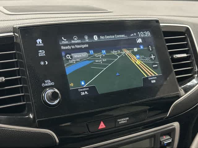 Used 2019 Honda Pilot Touring image 24