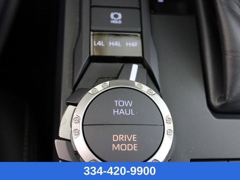 Used 2024 Toyota Tacoma Limited image 27