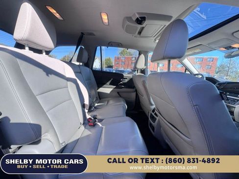 Used 2019 Honda Pilot EX-L image 20
