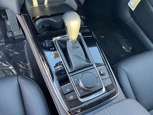 New 2025 MAZDA CX-30 AWD 2.5 S w/ Premium Package image 15