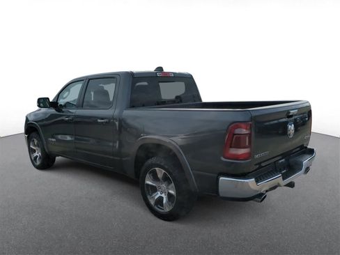 Certified 2019 RAM 1500 Laramie image 6