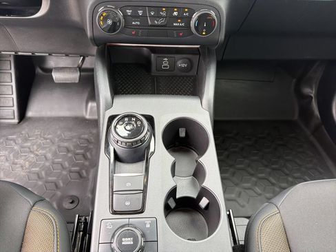 Used 2023 Ford Bronco Sport Badlands AWD/4WD image 26