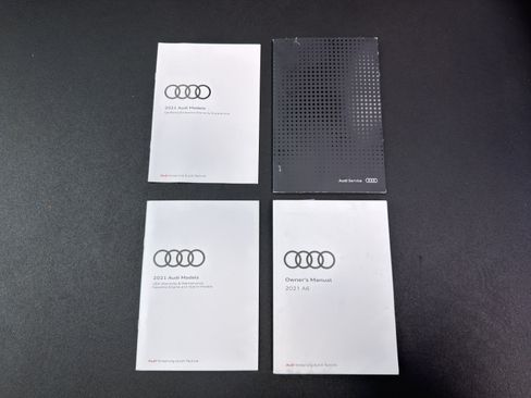 Used 2021 Audi RS 6 AWD/4WD image 26