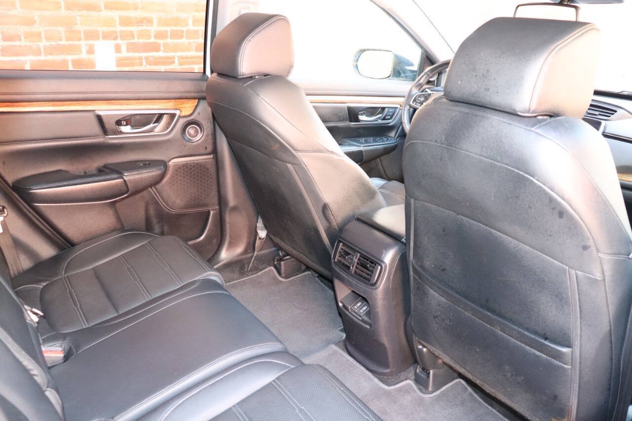 Used 2019 Honda CR-V EX-L image 39