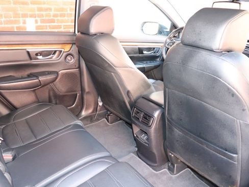 Used 2019 Honda CR-V EX-L image 39