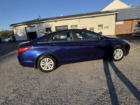 Used 2011 Hyundai Sonata GLS image 6