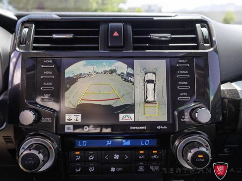 Used 2023 Toyota 4Runner TRD Pro AWD/4WD image 31