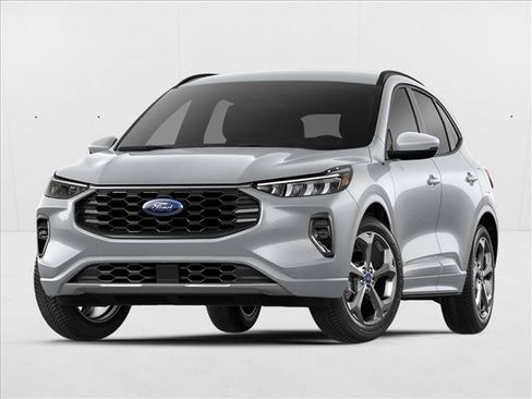 Used 2023 Ford Escape ST-Line Select AWD/4WD image 1