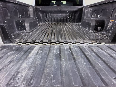 Used 2023 Chevrolet Silverado 1500 Custom RWD image 33