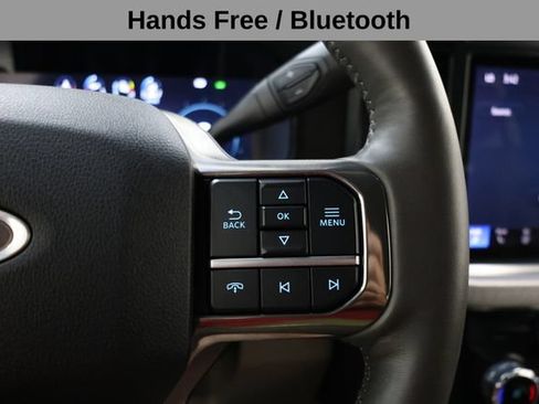 Used 2026 Ford F450 Platinum w/ Platinum Plus Package AWD/4WD image 49