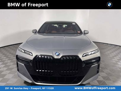 Used 2023 BMW i7 xDrive60