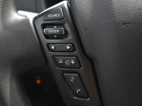 Used 2022 Nissan Frontier S w/ Technology Package RWD image 18
