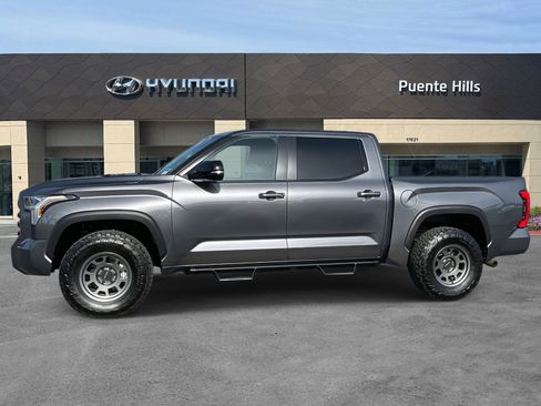 Used 2024 Toyota Tundra Limited image 3