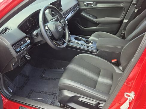 Certified 2023 Honda Civic Sport image 11