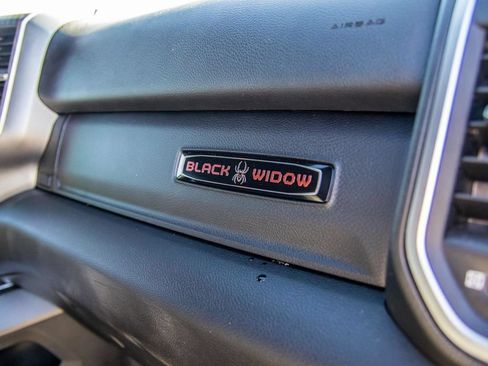 New 2025 RAM 2500 Big Horn AWD/4WD image 22