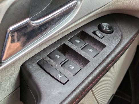 Used 2013 Chevrolet Equinox LTZ w/ LPO, Protection Package image 24