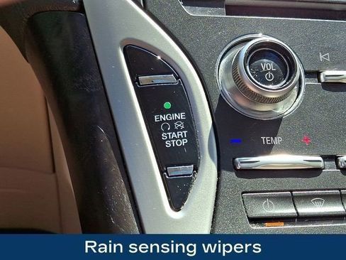 Used 2019 Lincoln Nautilus Reserve image 36