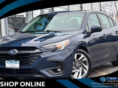Used 2023 Subaru Legacy Limited