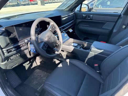 New 2026 Hyundai Santa Fe Calligraphy image 12