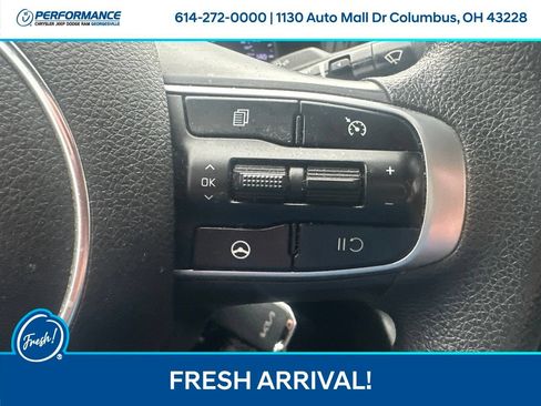 Used 2022 Kia K5 LX FWD image 20