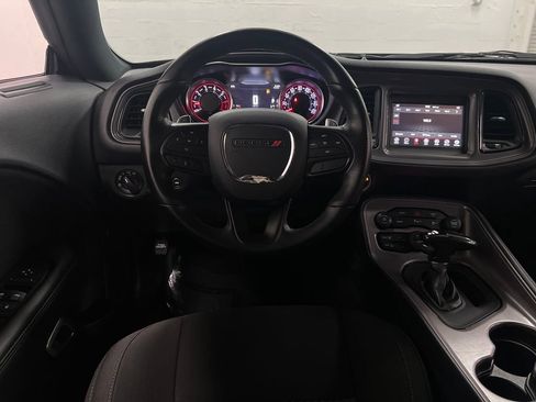Used 2023 Dodge Challenger R/T RWD image 16