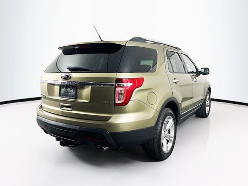 Used 2013 Ford Explorer Limited AWD/4WD image 9