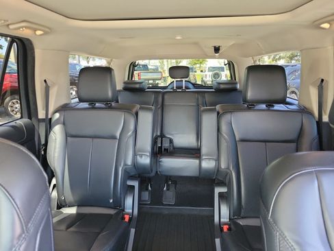 Used 2022 Ford Expedition Max XLT RWD image 11