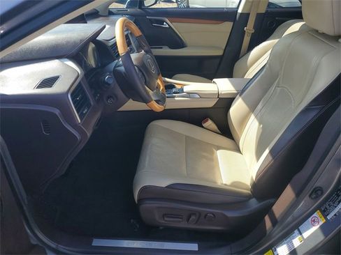Used 2016 Lexus RX 350 FWD image 22