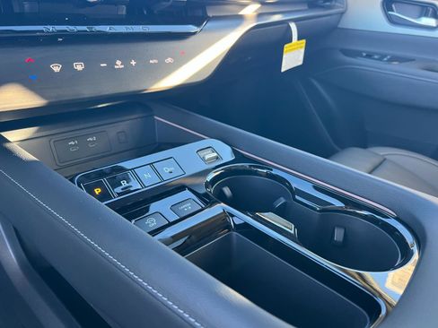 New 2026 Nissan Murano Platinum w/ Cargo Package image 23