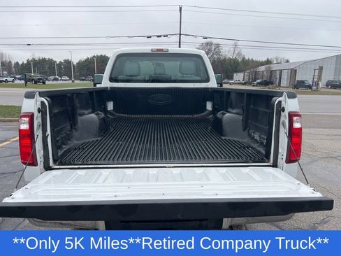Used 2016 Ford F250 XL w/ Power Equipment Group image 43