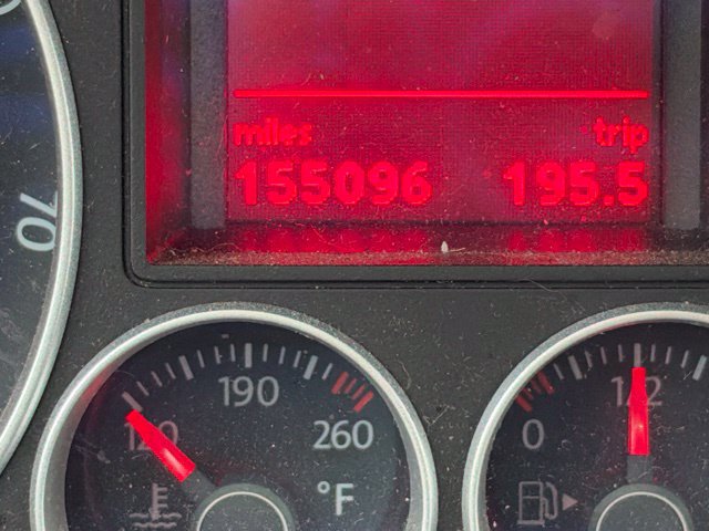 Used 2006 Volkswagen GTI 2.0T 2-Door FWD image 15
