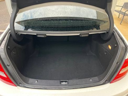 Used 2013 Mercedes-Benz C 250 Sedan image 9
