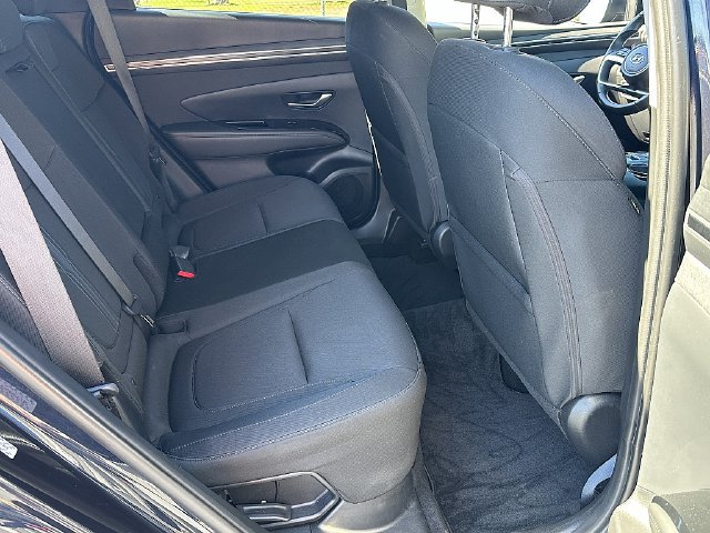 Used 2022 Hyundai Tucson SEL AWD/4WD image 13
