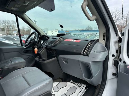 Used 2019 Ford Transit 150 148 Medium Roof image 18