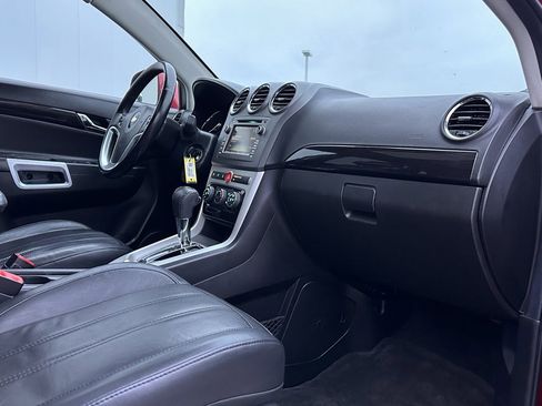 Used 2015 Chevrolet Captiva Sport LTZ image 21