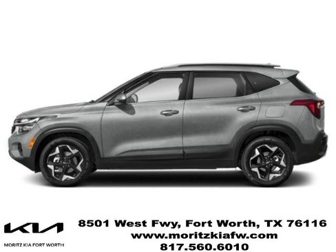 New 2026 Kia Seltos EX AWD/4WD image 58