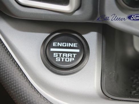 Used 2021 Ford Bronco Sport Big Bend image 22