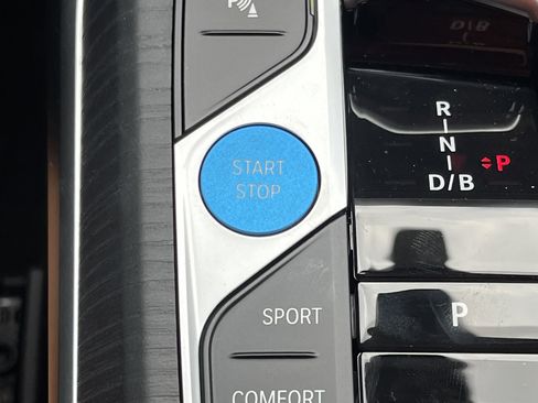 New 2026 BMW i4 eDrive40 w/ Premium Package image 10