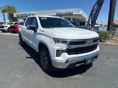 Certified 2022 Chevrolet Silverado 1500 LT