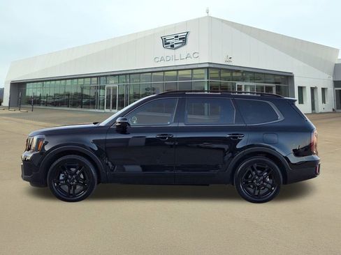 Used 2025 Kia Telluride SX Prestige X-Line image 3