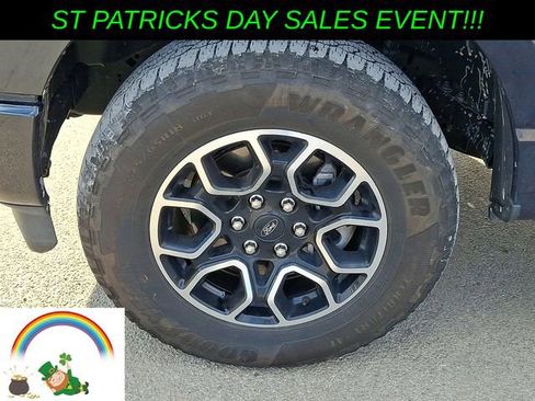 Certified 2023 Ford F150 XL w/ STX Appearance Package image 28