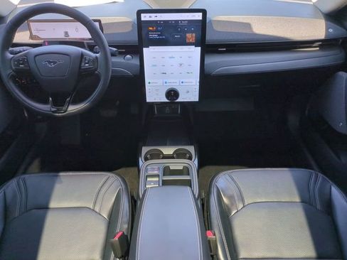 Used 2025 Ford Mustang Mach-E Premium AWD/4WD image 15