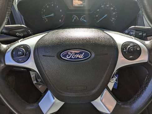 Used 2018 Ford Transit Connect XLT FWD image 11