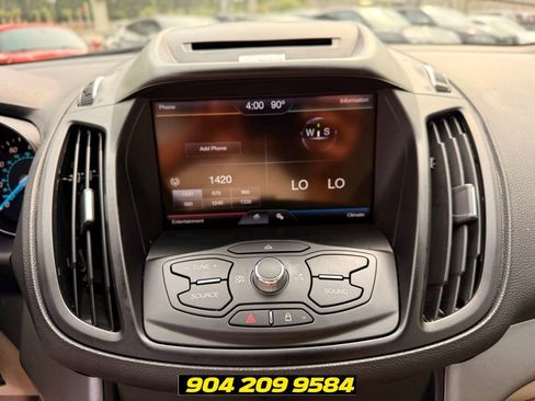 Used 2014 Ford Escape SE w/ Equipment Group 201A FWD image 22