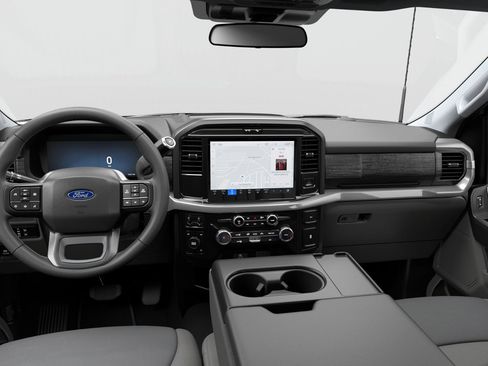 New 2026 Ford F150 XLT AWD/4WD image 8