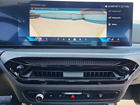 New 2026 BMW 330i Sedan w/ M Sport Package image 23