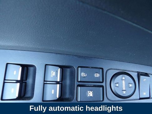 Used 2021 Hyundai Tucson Ultimate image 10